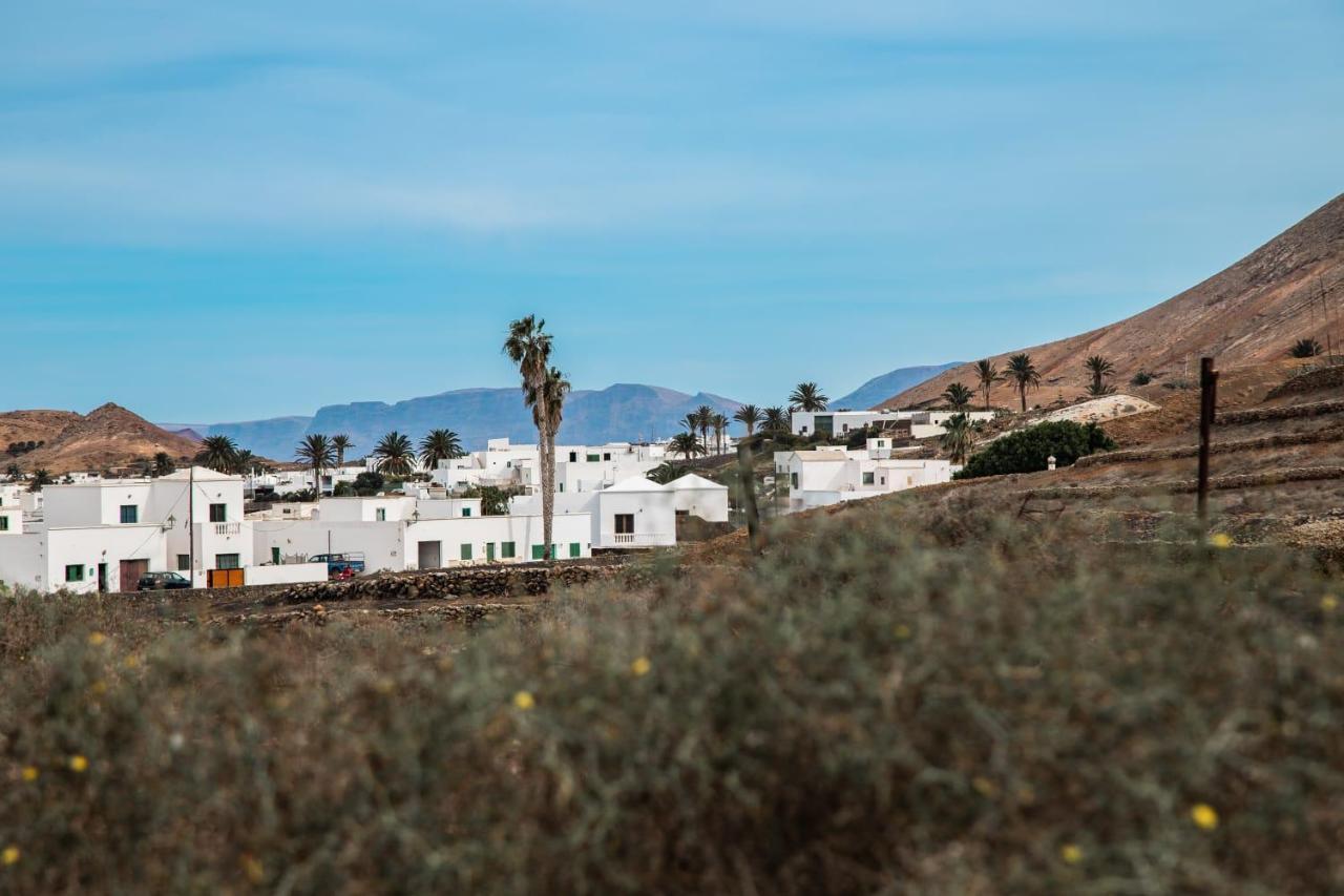 Casa Volcan De Caldera Blanca Tinguaton エクステリア 写真
