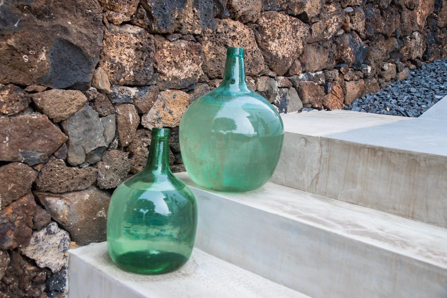 Casa Volcan De Caldera Blanca Tinguaton エクステリア 写真