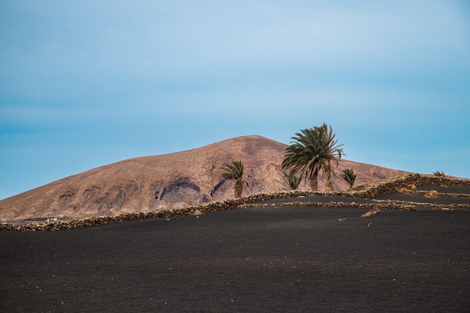 Casa Volcan De Caldera Blanca Tinguaton エクステリア 写真